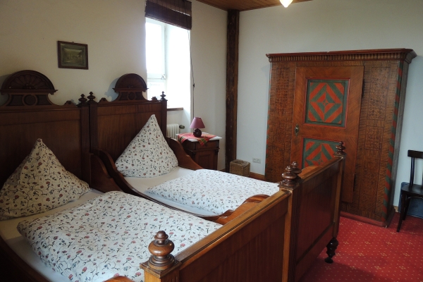 Hotel Burgschänke Aremberg
